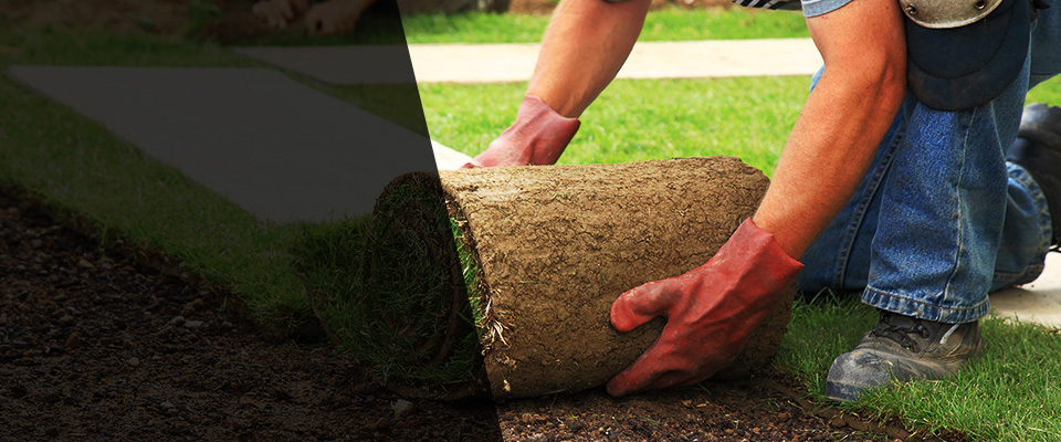 Voorheesville Landscapers