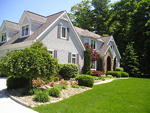 Landscapers and Lawncare Services in Voorheesville, NY
